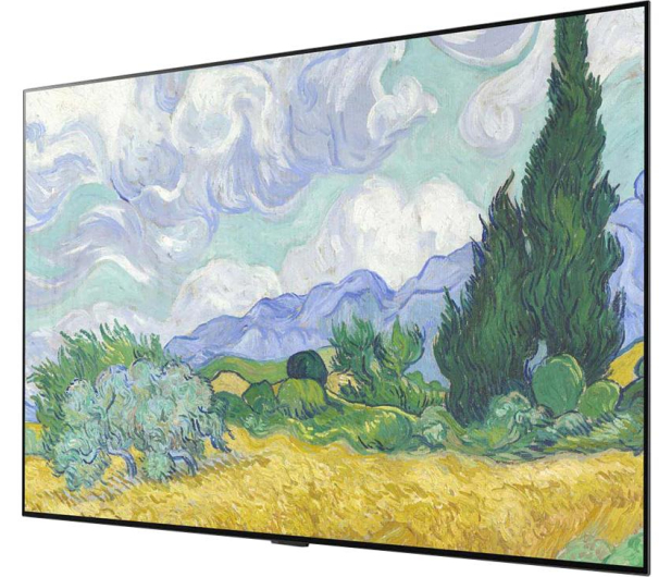 LG 65G13LA OLED 100Hz DOLBY VISION # - 663110 - zdjęcie 5